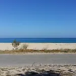 营地 Le De La Aregno