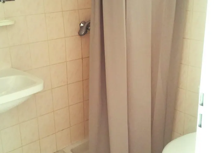 Kamp alanı Le Camping De La Plage 3*