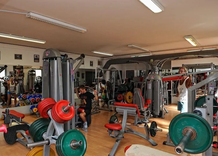 Le Camping De La Plage Aregno