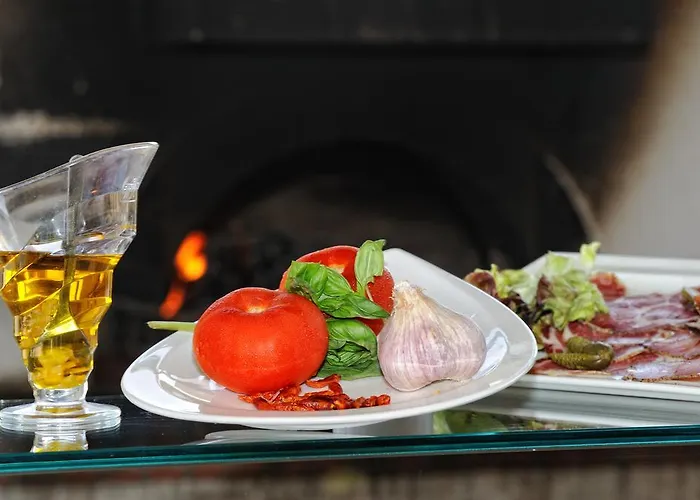 Le Camping De La Plage