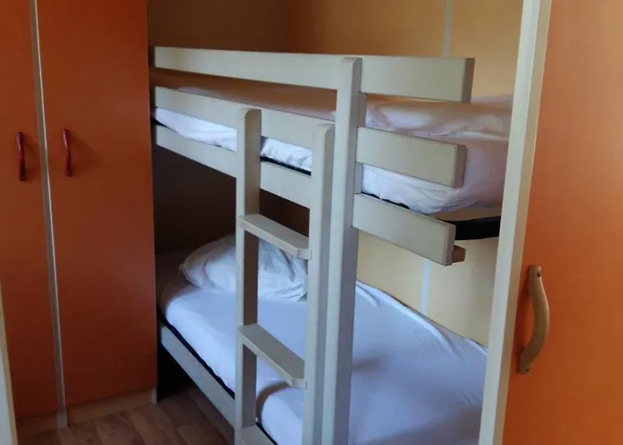 Le Camping De La Plage