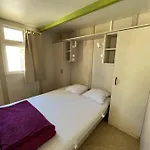 Le De La Parque de Campismo 3*