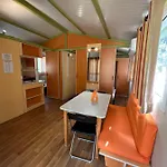 Le De La Parque de Campismo 3*