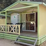 Parque de Campismo Le De La Aregno