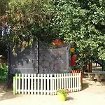 Parque de Campismo Le De La