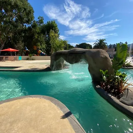 Le De La Campingplatz Aregno