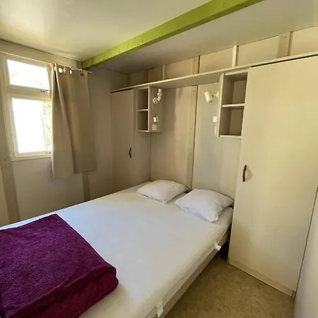 Le De La Camping 3*