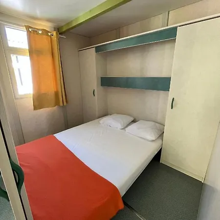 Le De La 3* Aregno