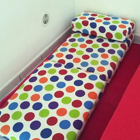 Campingplatz Le De La 3*