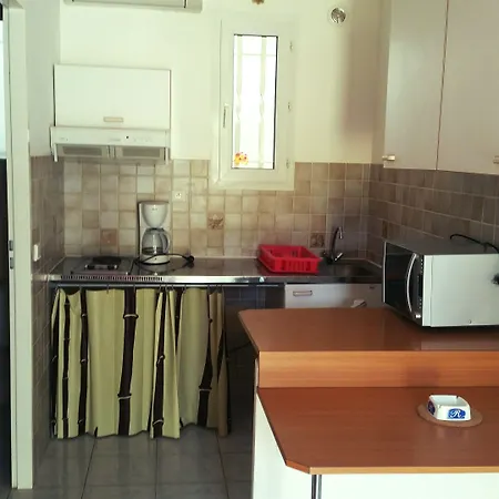 Le De La Camping Aregno