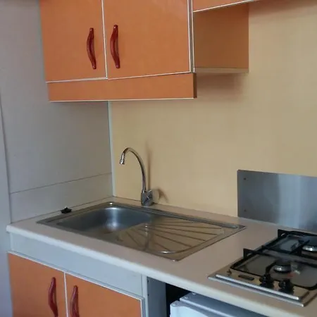 Le De La 3* Aregno