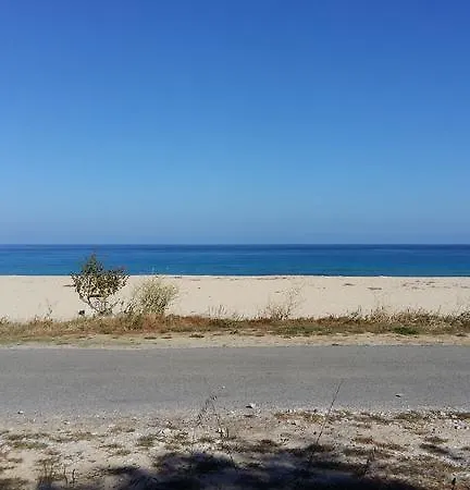 Camping Le De La Aregno