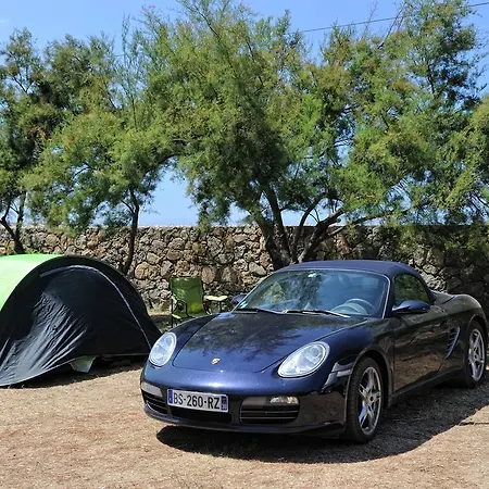 Camping Le De La 3*