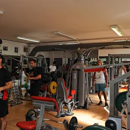 Campingplatz Le De La 3*