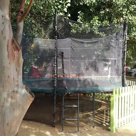 Campingplatz Le De La