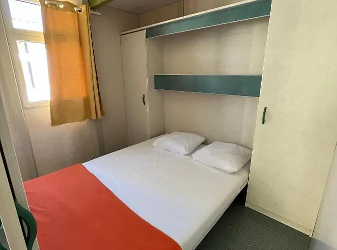 Le De La 3* Aregno