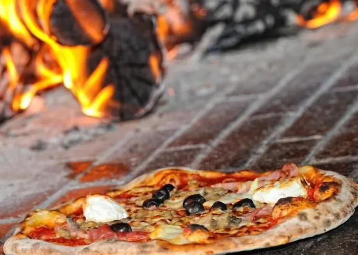 Le De La אתר קמפינג Aregno